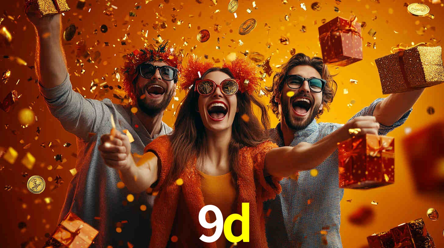 9d: A Experiência de Casino com Jogos de Mesa ao Vivo