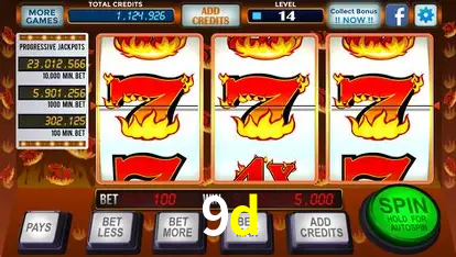 Desvendando o Mundo dos Jogos Virtuais na 9d