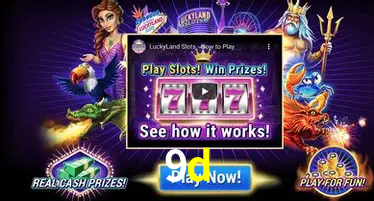 Apostas Esportivas na 9d: Um Guia Completo