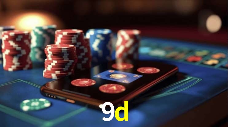 Casino Ao Vivo 9d