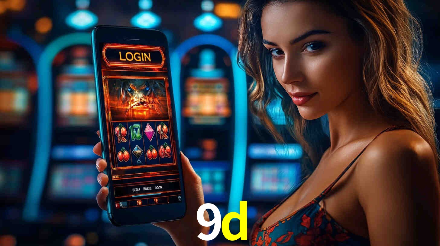 9d login