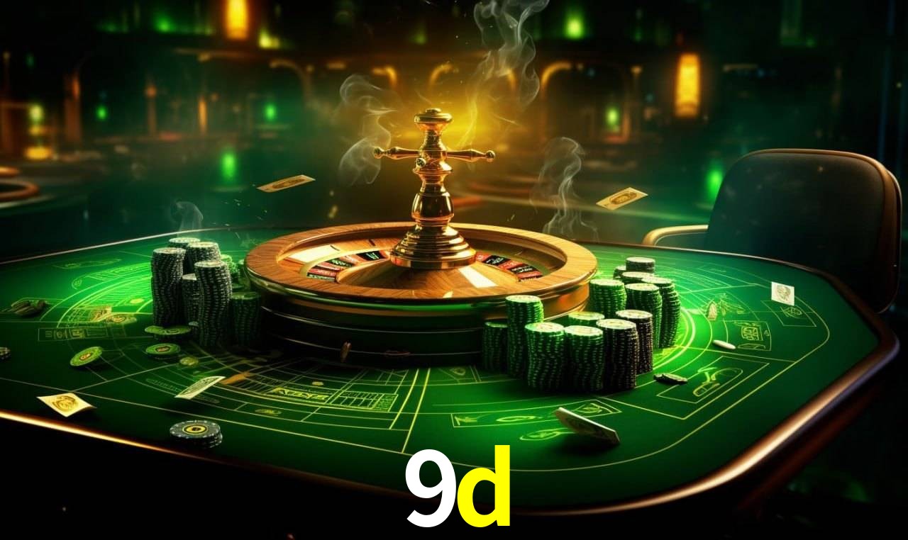 Casino Ao Vivo 9d