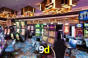 Descubra o Programa VIP da 9d: Vantagens Exclusivas para Jogadores