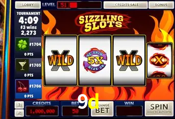 Apostas Esportivas na 9d: Um Guia Completo