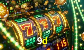 A Popularidade dos Caça-Níqueis no 9d