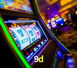 Inovações de Jogos na 9d: O Futuro das Experiências Interativas