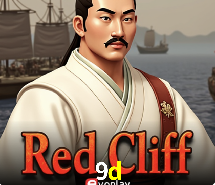 Descubra o Mundo do Cassino Online com 9d