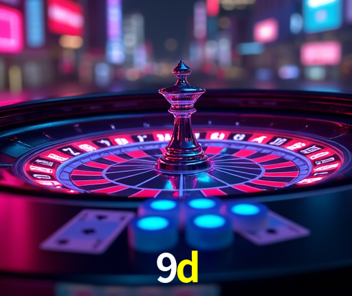 Apostas de Futebol 9d