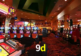 Inovações de Jogos na 9d: O Futuro das Experiências Interativas