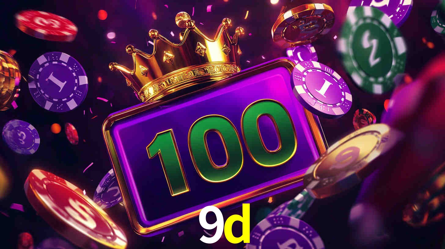 9d,9d bet